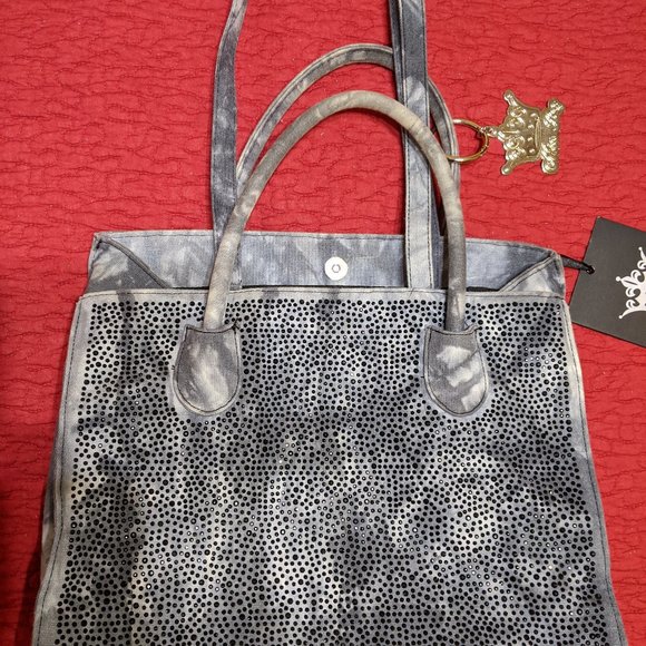 NWT MIA BAG - Picture 1 of 8